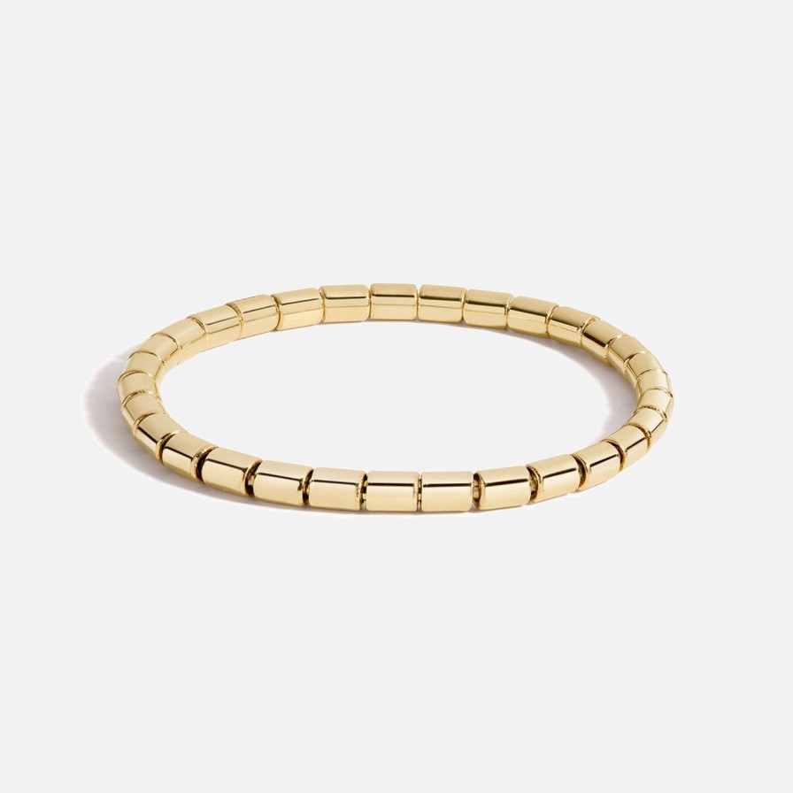 Bracelets Selin Kent | Maya Tubular Slip On Bracelet