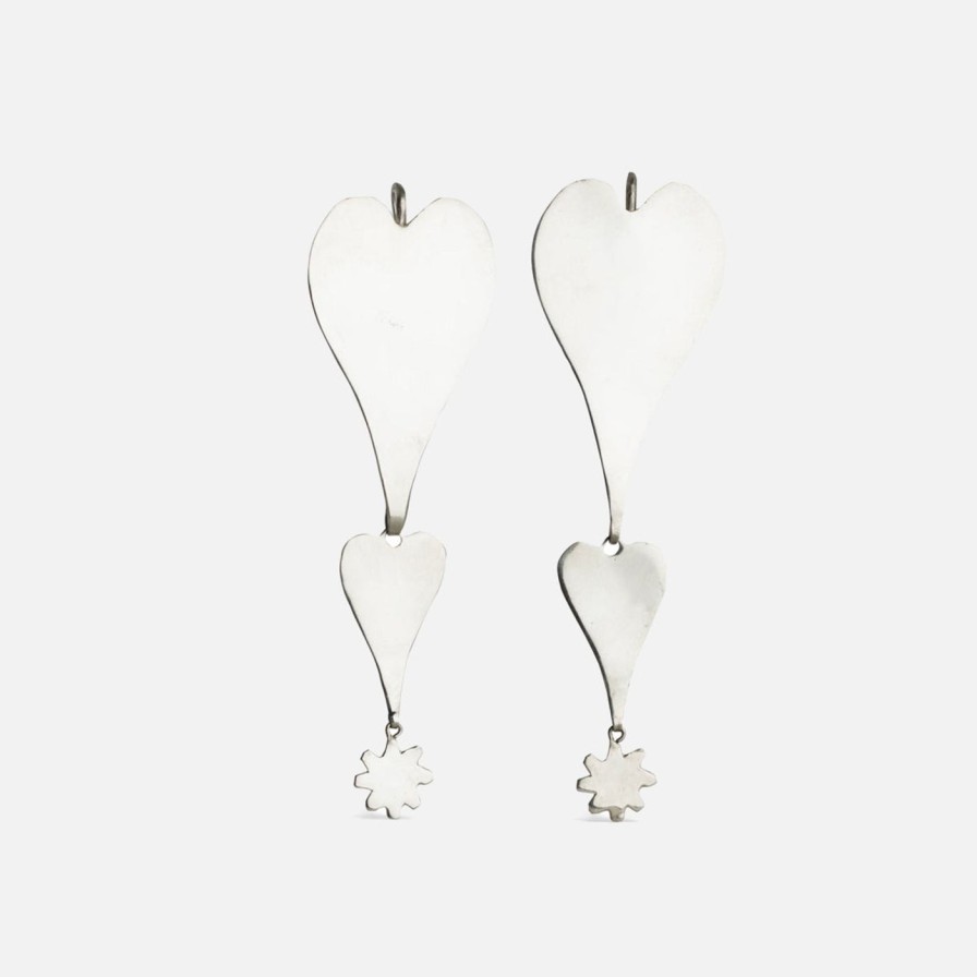 Earrings Ariana Boussard-Reifel | Alkaid Earrings