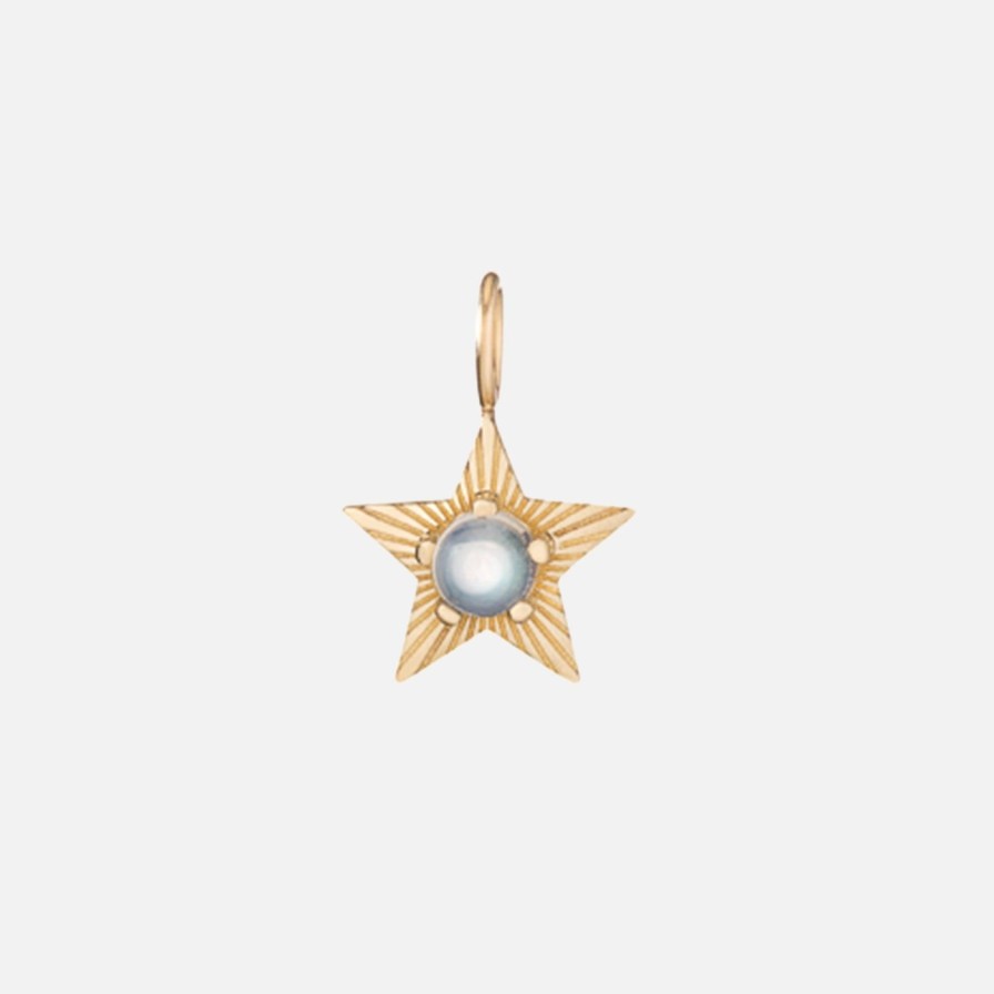 Charms & Pendants Kimberly Doyle | Petite Star Light Charm