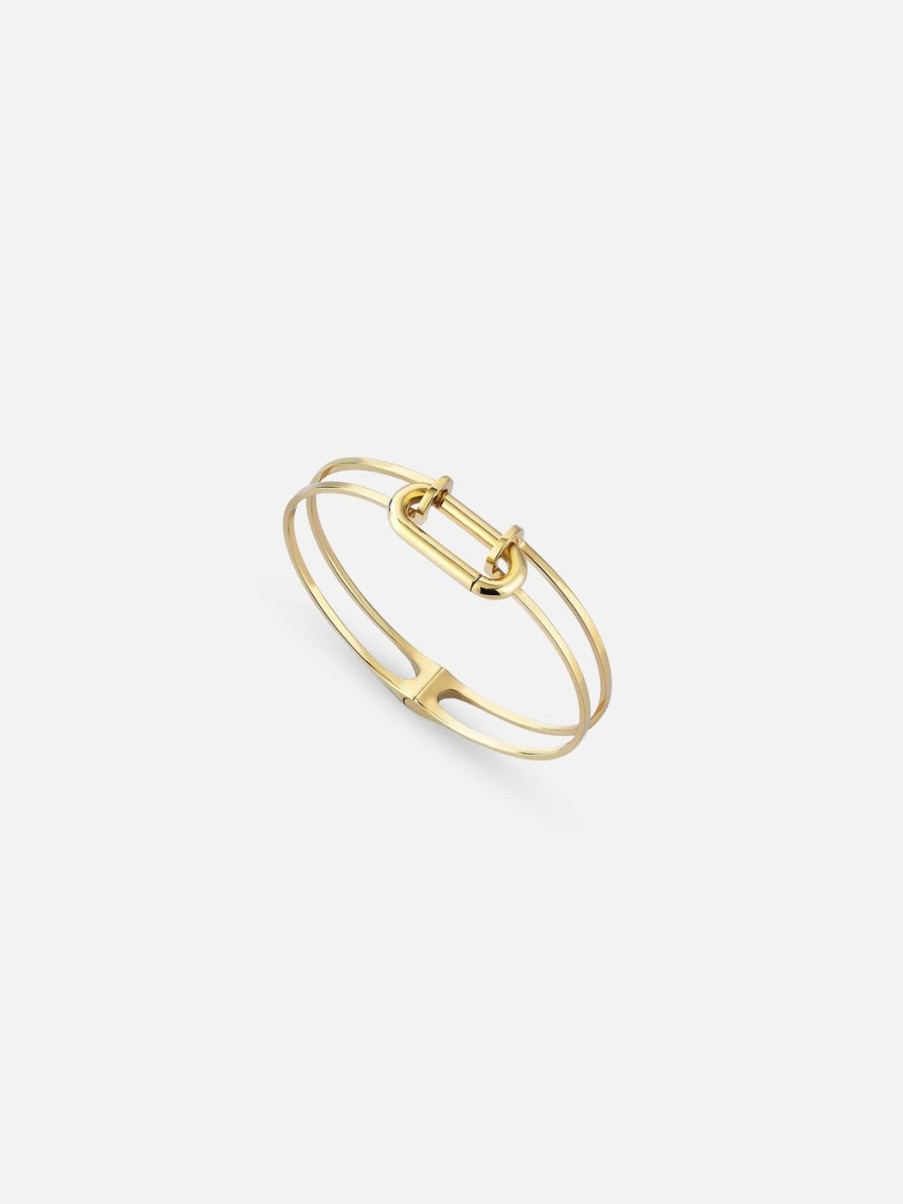 Bracelets Kloto | Bolt Cuff