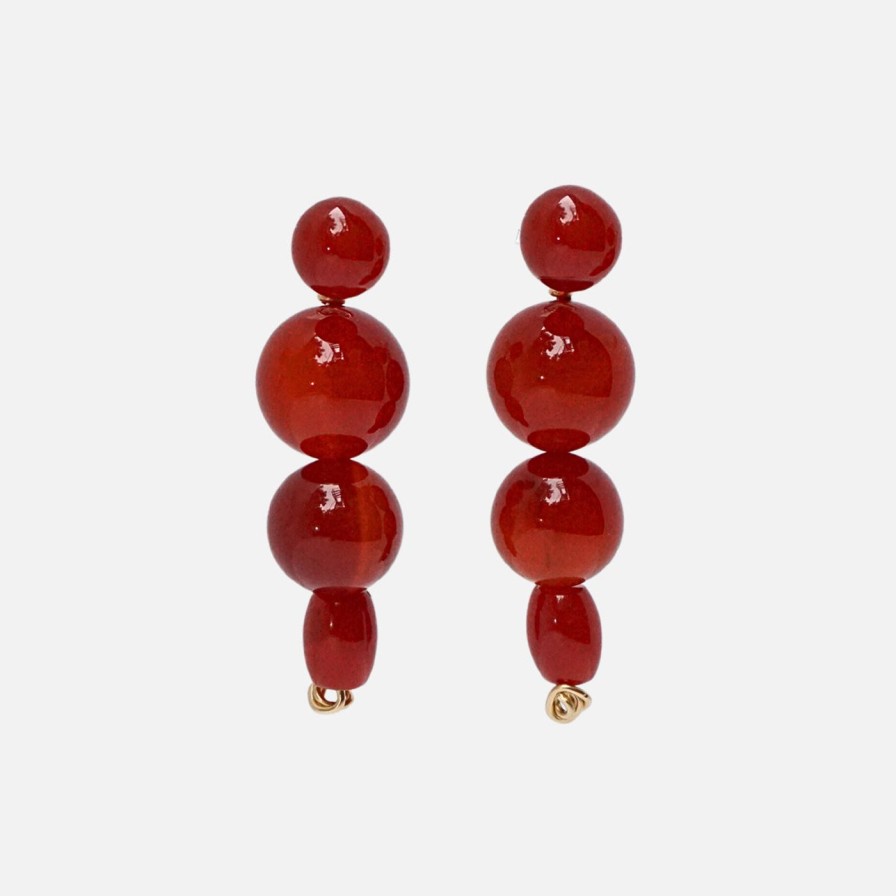 Earrings Anita Berisha | Balmy Earrings