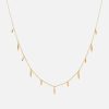 Necklaces Devon Woodhill | Eleven Wishes Diamond Necklace