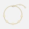 Bracelets Noor Shamma | Luz Bracelet (Plain)