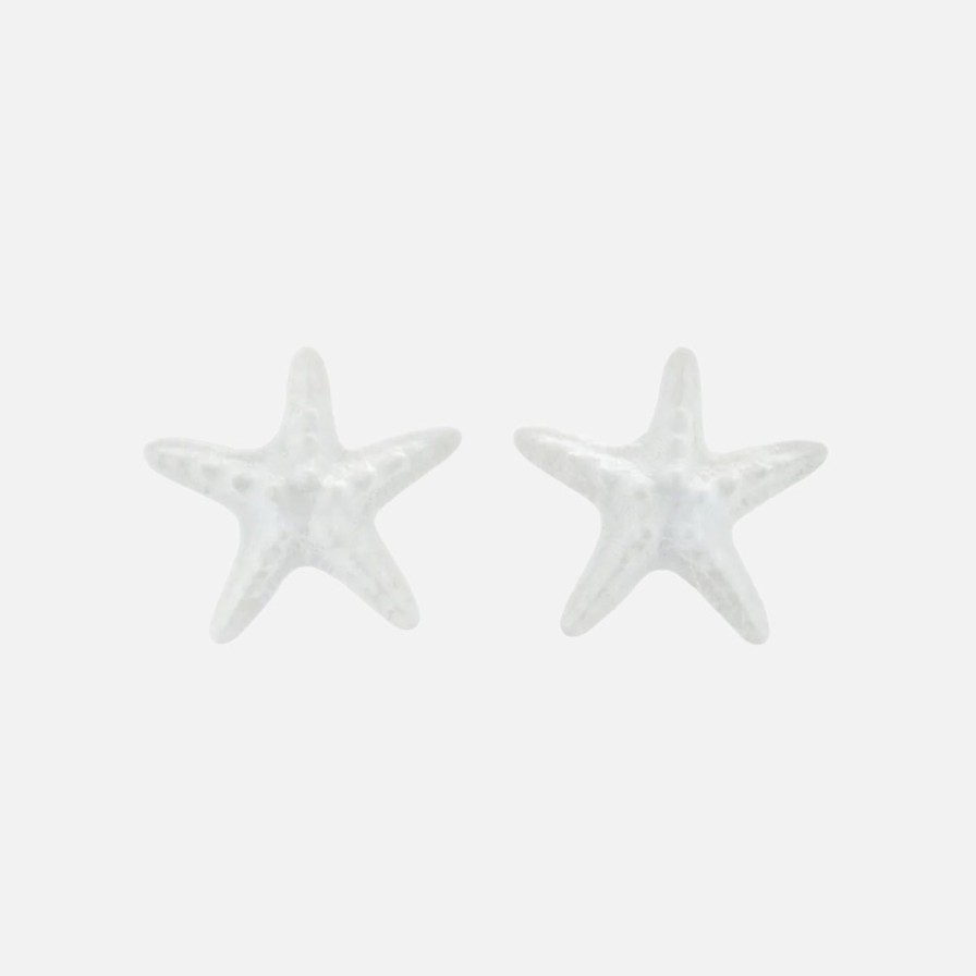 Earrings Julietta | Starfish Earring