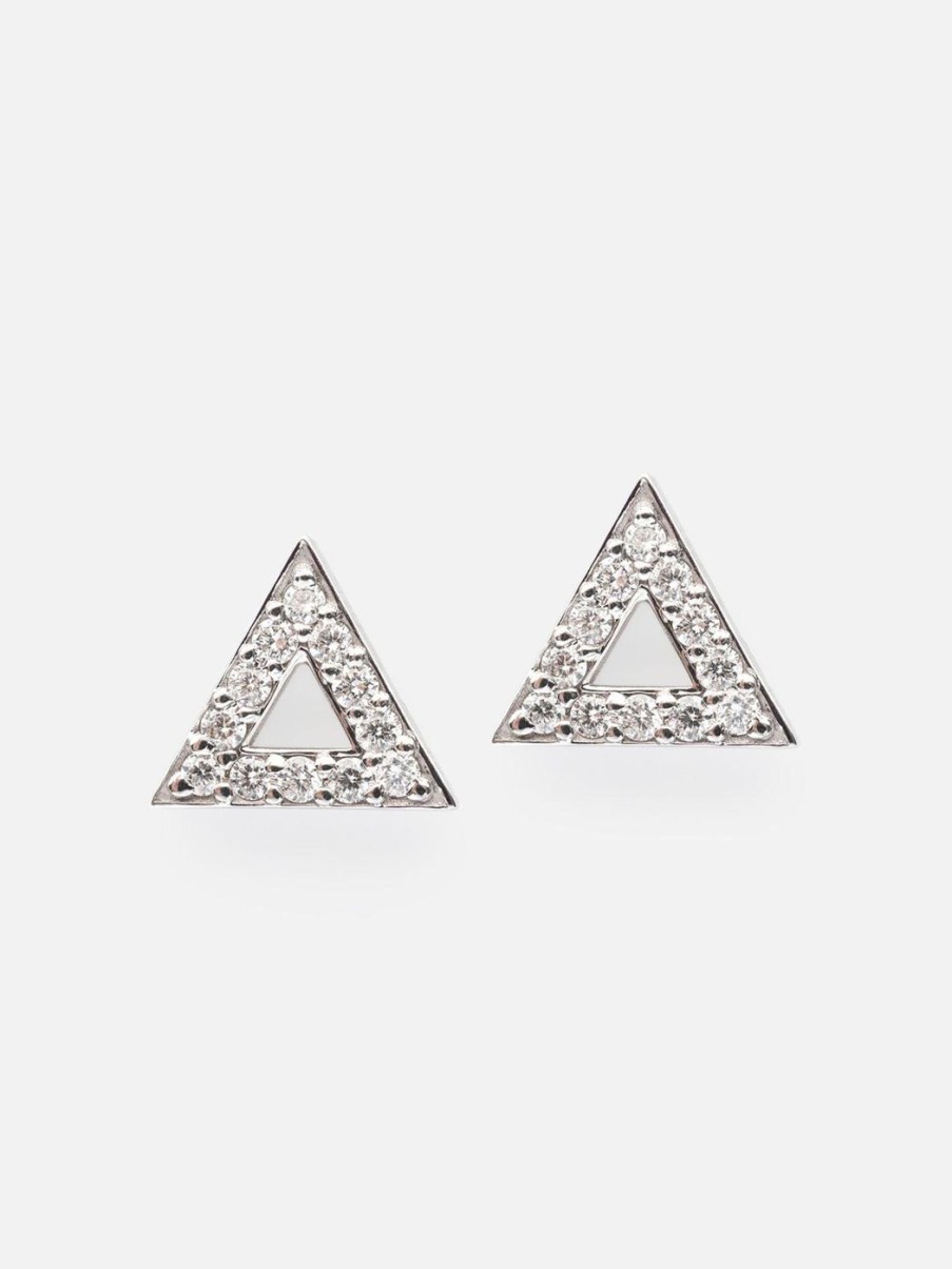 Earrings Noor Shamma | Troika Studs