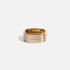 Rings Selin Kent | Coil Ring