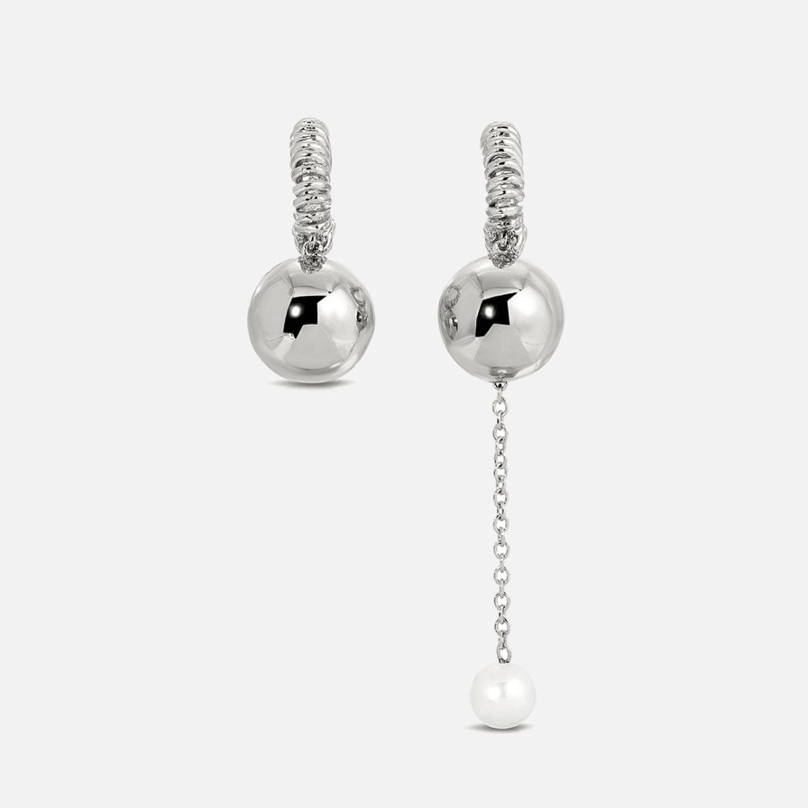 Earrings Monbouquette | Bubble Drop Earrings