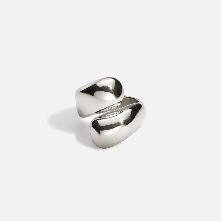 Rings AGMES | Synergy Ring