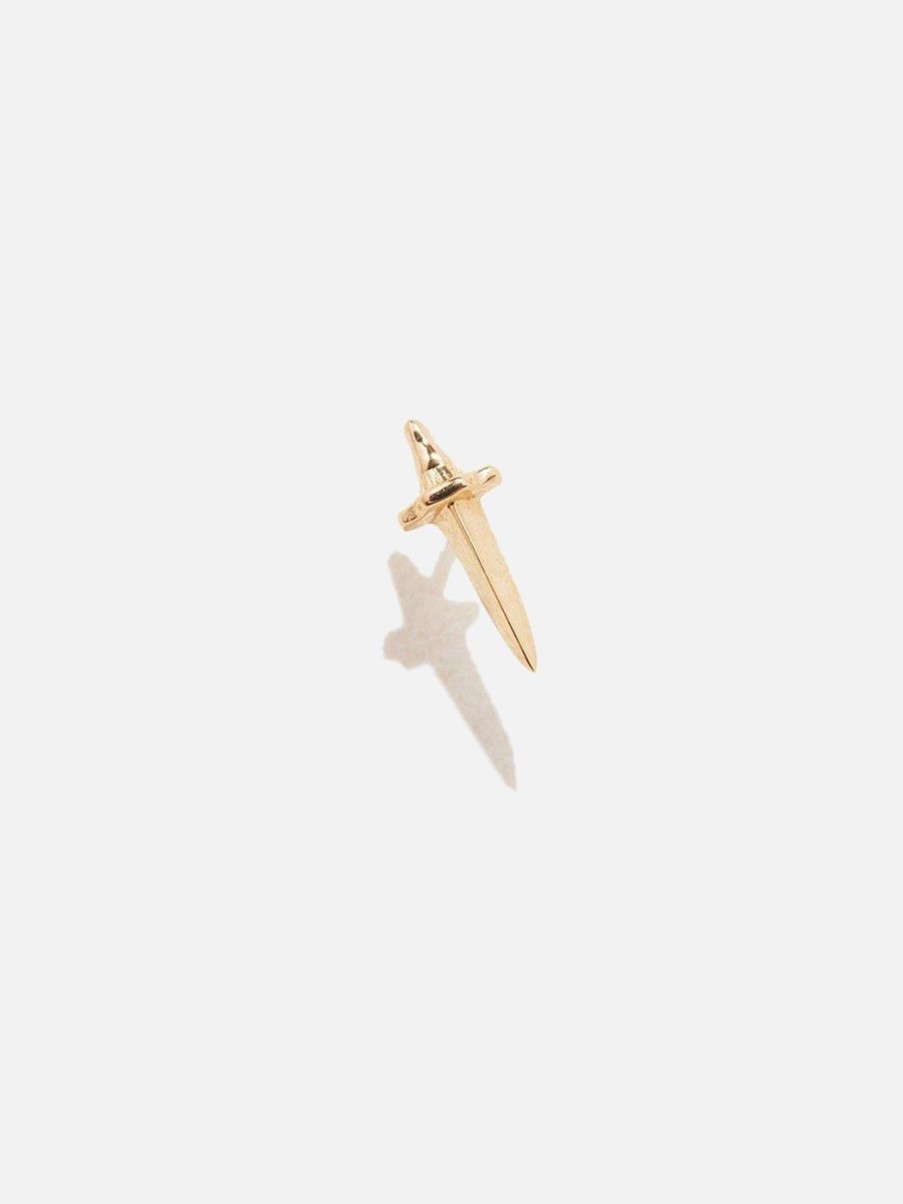 Earrings Pamela Love | Dagger Stud