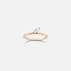 Rings Selin Kent | Defne Ring | White Diamond