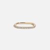 Rings Selin Kent | Kare Eternity Band