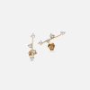 Earrings Bleecker u0026 Prince | Milk Space Bars