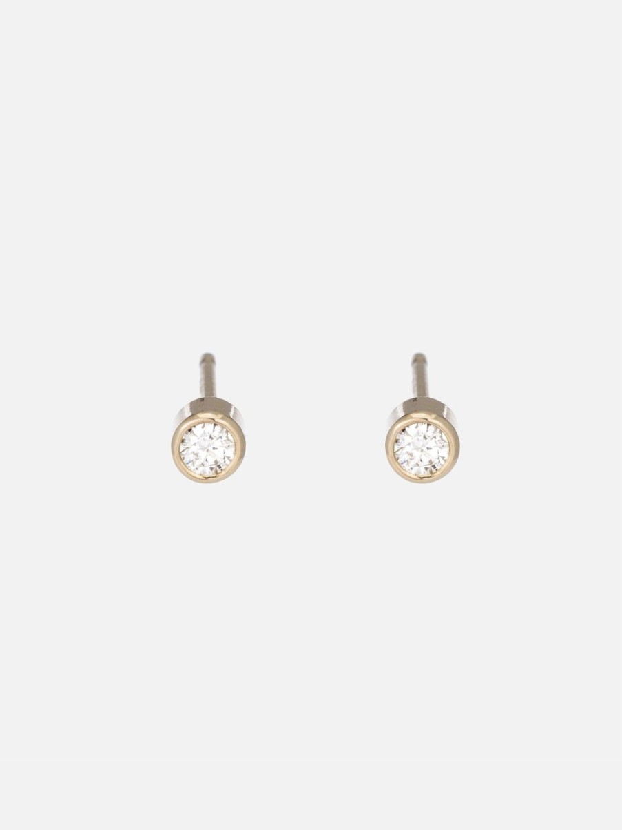 Earrings Ariel Gordon Jewelry | The Everyday Studs