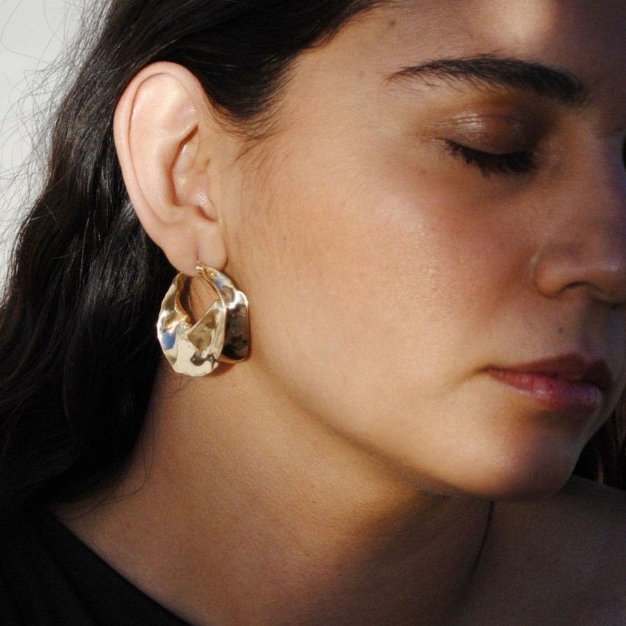 Earrings Ariana Boussard-Reifel | Georgia Earrings