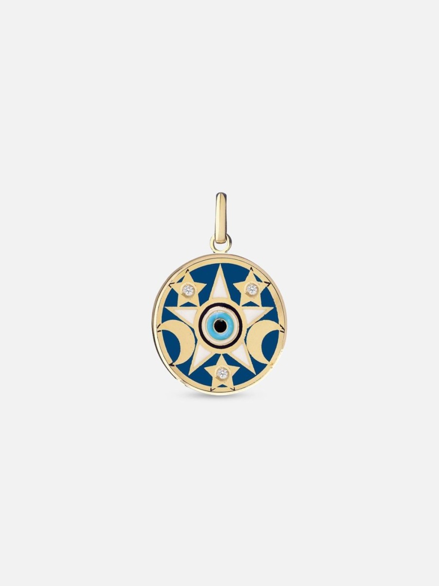 Charms & Pendants Spallanzani | Believe Pendant Dreams