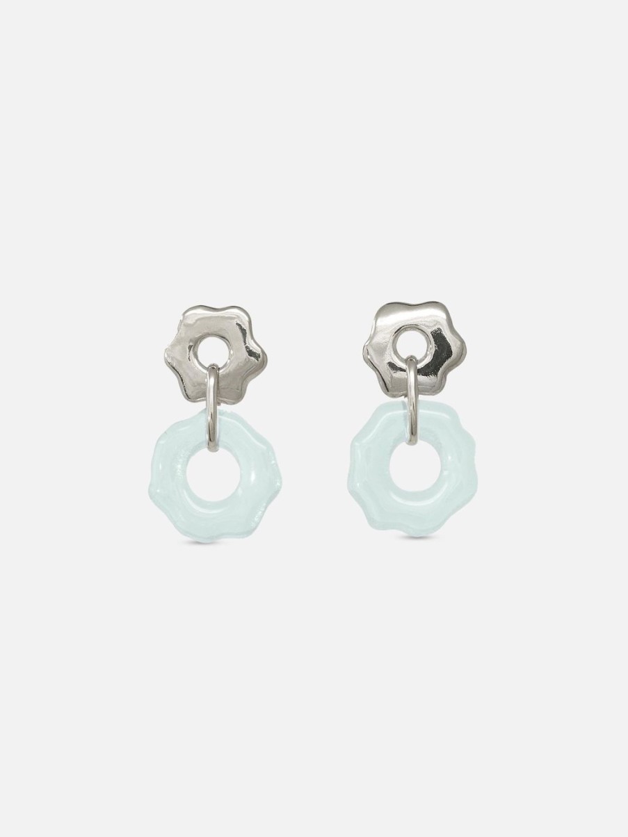 Earrings CLED | Avens Earrings