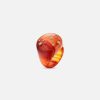 Rings Bleecker u0026 Prince | Carnelian Mini Sky Bubble Ring