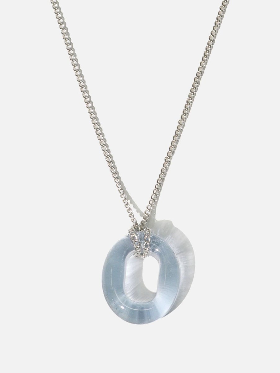 Necklaces CLED | In The Loop Necklace